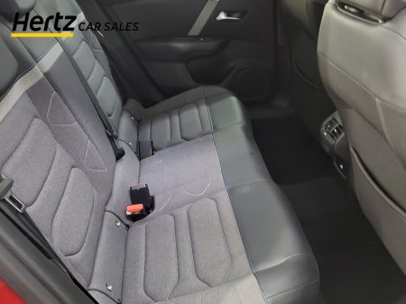 2023 Citroen C4 - thumbnail 15