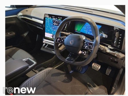 2026 Renault Megane MEGANE TECHNO ESPRIT ALPINE EV €39,720 thumbnail