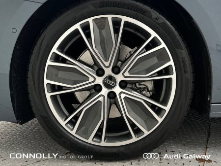 2026 Audi A5 - thumbnail 7