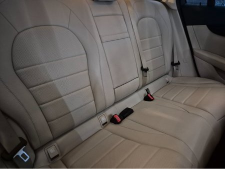 2021 Mercedes-Benz GLC Class - thumbnail 12