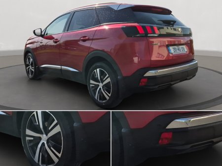 2020 Peugeot 3008 - photo 2