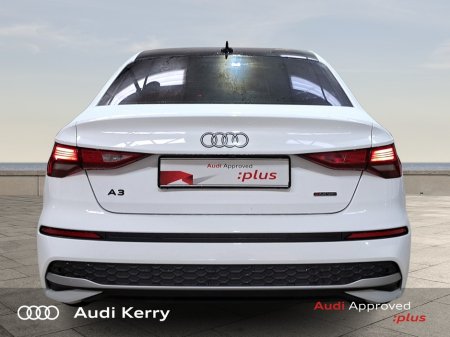 2025 Audi A3 - thumbnail 6