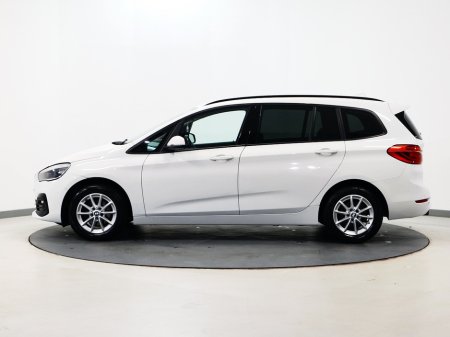 2021 BMW 2 Series *97* D F46 SE GRAN TOURER 5DR A €25,800 thumbnail