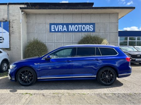 2021 Volkswagen Passat - photo 6