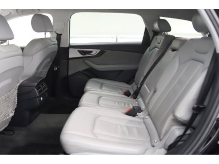 2018 Audi Q7 3.0TDI 218BHP QUATTRO TIPTRONIC SE BUSINESS *FULL GREY LEATHER* €38,890 thumbnail
