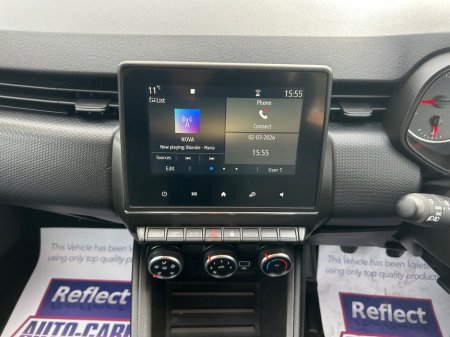 2022 Renault Clio - thumbnail 13