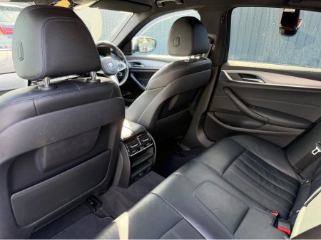 2018 BMW 5 Series - thumbnail 39