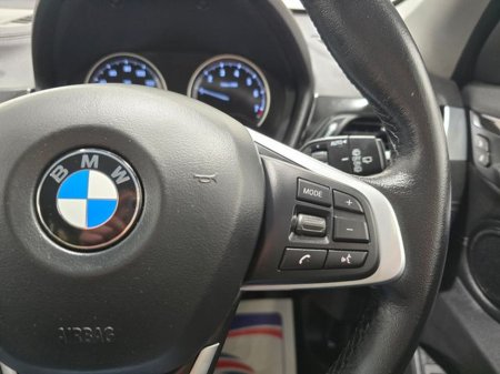 2021 BMW X1 1.5 xDrive 25e Sport Station Wagon Automatic €30,995 thumbnail