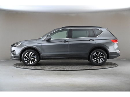 2019 SEAT Tarraco - thumbnail 5