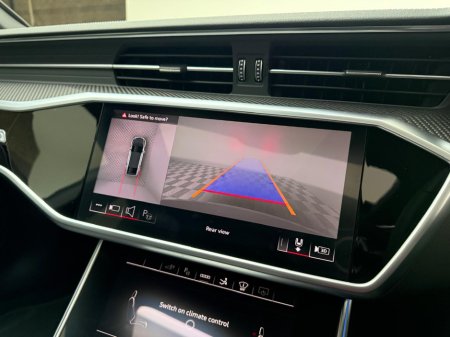 2025 Audi A7 - thumbnail 8