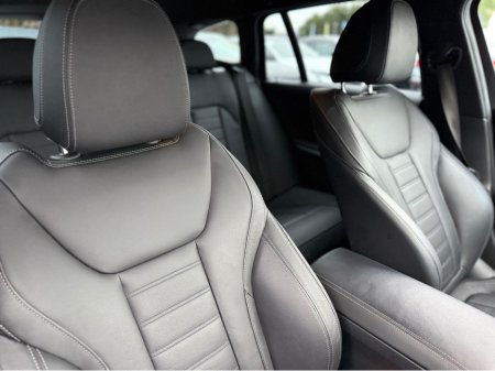 2020 BMW 3 Series M-SPORT - X-DRIVE - 2.0L DIESEL - AUTO - 12M WARRANTY - CAR: 1637 thumbnail