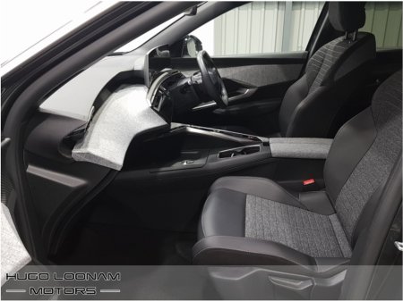 2025 Peugeot 5008 - thumbnail 10