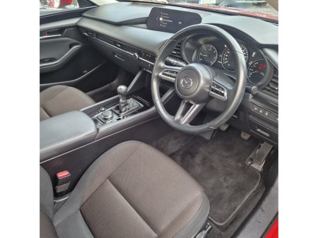 2020 Mazda Mazda3 - thumbnail 14