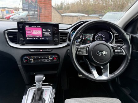 2021 Kia Ceed - thumbnail 7