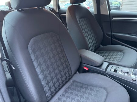 2015 Audi A3 1.4TFSI AUTO €12,495 thumbnail