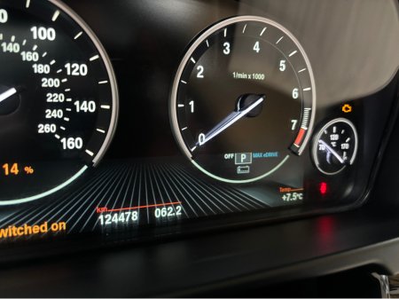 2018 BMW X5 F15 2.0XDRIVE40E M SPORT 5DR A €32,499 thumbnail