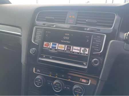 2016 Volkswagen Golf (Low Km's) 2.0 TSI GTI AUTOMATIC 5DR MODEL  www.bolandscarcentre.ie €18,900 thumbnail