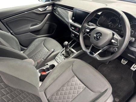 2023 Skoda Kamiq 1.0TSI STYLE *5.9% APR* €75 PER WEEK €23,995 thumbnail