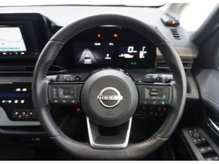 2024 Nissan Serena  €35,900 thumbnail