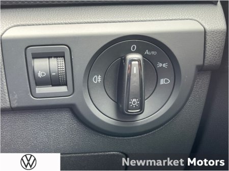 2026 Volkswagen T-Cross - thumbnail 7