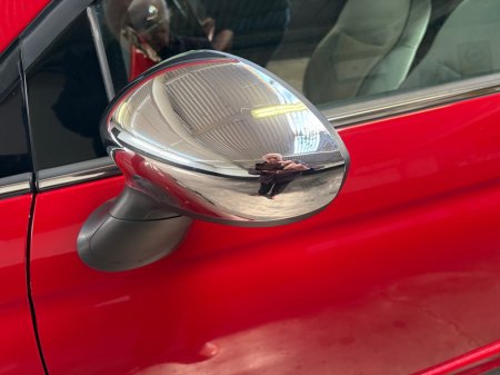 2012 Fiat 500 - thumbnail 15