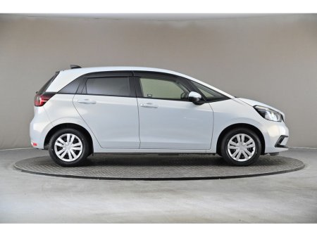 2020 Honda Fit 1.5 HEV E-CVT *9"ANDROID CAR PLAYER*PARK SENSORS*REVERSE CAM* €16,280 thumbnail