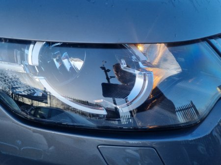 2016 Land Rover Discovery Sport - thumbnail 13