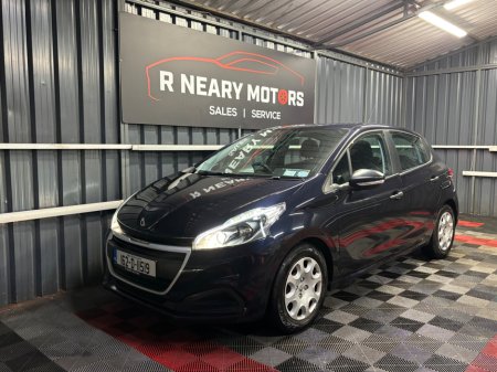 2016 Peugeot 208 - photo 6