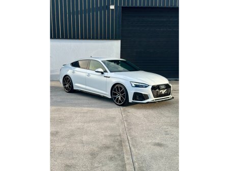 2022 Audi A5 - thumbnail 15