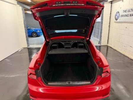 2017 Audi A5 - thumbnail 15