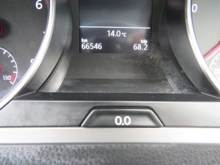 2015 Volkswagen Golf - thumbnail 4