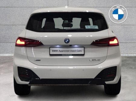 2025 BMW 2 Series Active Tourer 225e xDrive M Sport Active Tourer €43,950 thumbnail