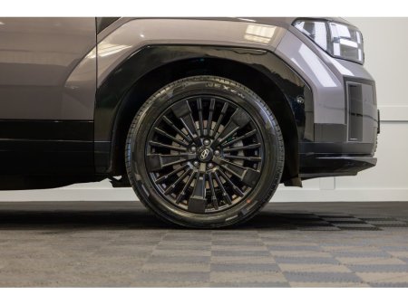 2024 Hyundai Santa Fe - thumbnail 7