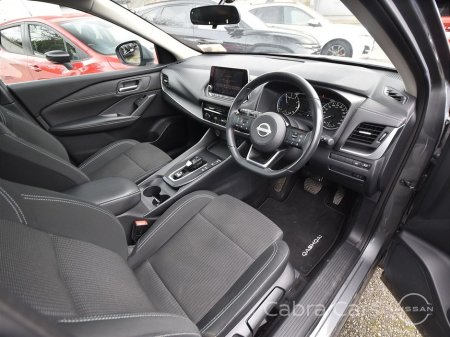 2024 Nissan Qashqai - thumbnail 7