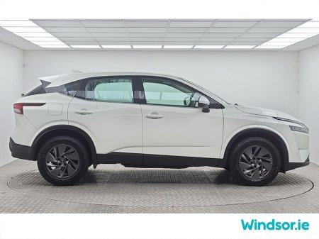 2024 Nissan Qashqai - thumbnail 12