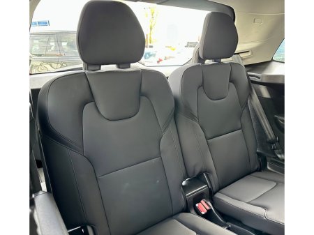 2025 Volvo XC90 - thumbnail 21