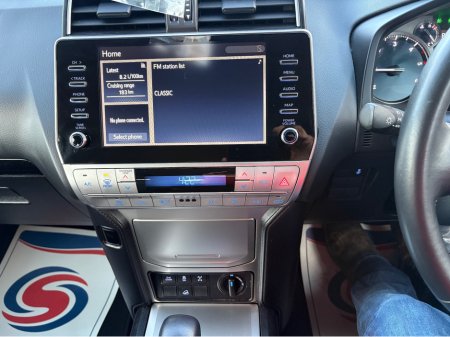 2023 Toyota Landcruiser BUSINESS 5 SEATER N1 Commercial thumbnail