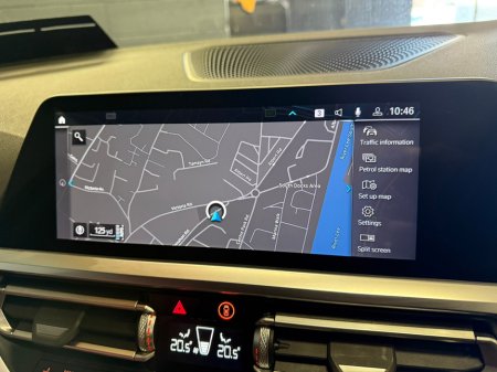 2021 BMW 3 Series 330e M Sport Pro Edition Auto €27,900 thumbnail