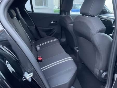 2026 Opel Corsa CORSA YES 1.2 100BHP 5 DOOR thumbnail