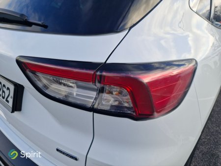 2023 Ford Kuga 2.5 Duratec 225PS PHEV Titanium Auto thumbnail