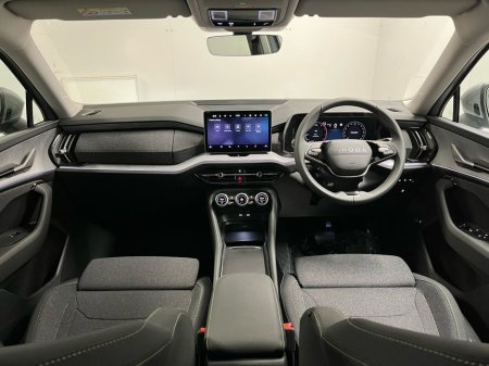 2025 Skoda Kodiaq Selection DSG 2.0TDI 150BHP - Reversing Camera - Heated Seats - Climate Control - Keyless Start - Cruise Control - Apple CarPlay/Android Auto €54,950