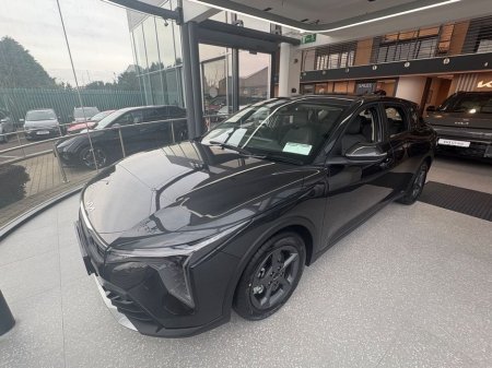 2026 Kia K4 K4, k2*3.9% finance* *7 YEAR WARRANTY* *3 YEAR AA* *3 FREE SERVICES FOR KIA CUSTOMERS* Selectable Drive Mode, Lane Departure Warning, Rear Par €33,500