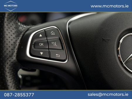 2018 Mercedes-Benz C Class - thumbnail 23