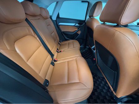 2016 Audi Q3 - thumbnail 8