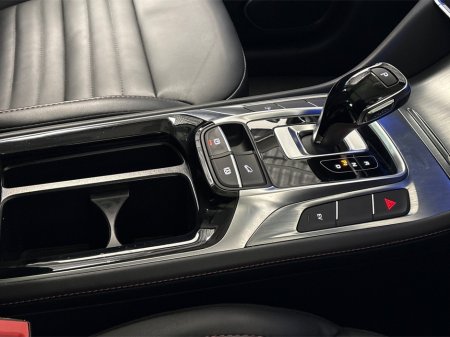 2022 MG HS EXCLUSIVE PHEV AUTO**PANORAMIC ROOF**DIGITAL DASH**TOUCH SCREEN APPLE CAR PLAY**MULTIFUNCTIONAL STEERING WHEEL**HEATED LEATHER SEATS**ELECTRIC SEATS**ELECTRIC FOLDING MIRRORS**ELECTRIC TAILGATE** €24,995 thumbnail