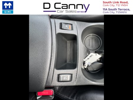 2017 Nissan Qashqai 1.2 SV CVT PREMIUM '17 4DR AUTO €16,900 thumbnail