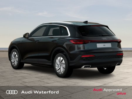2026 Audi Q5 Hybrid SE from €698 per month €75,270