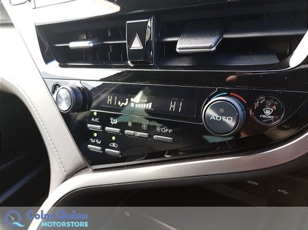 2021 Toyota Camry - thumbnail 14