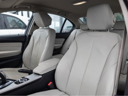 2016 BMW 3 Series 316D SE ZLBF 4DR AUTO €15,950 thumbnail