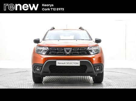 2022 Dacia Duster - thumbnail 8
